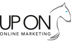 Das Logo der UPON GmbH