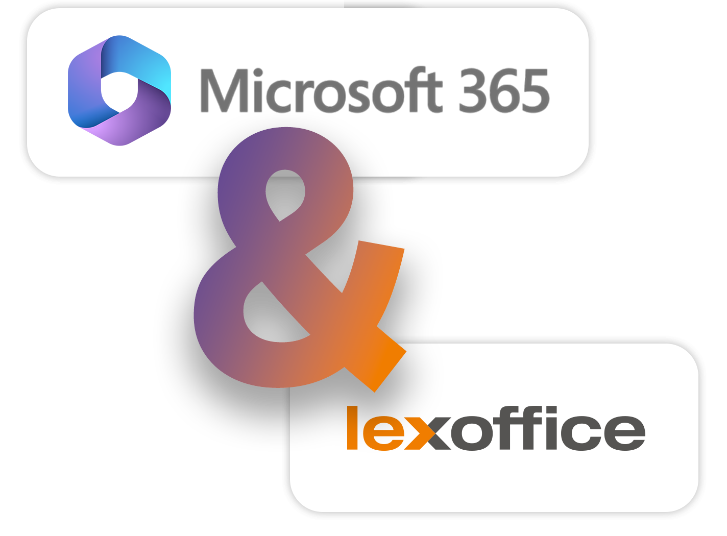 LexOffice Integration in Microsoft 365